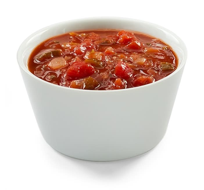 Side Salsa