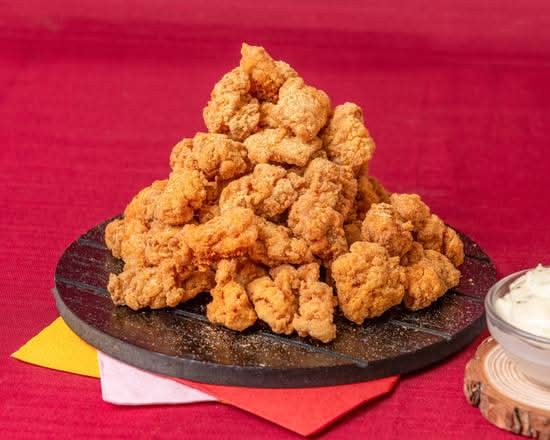 Popcorn Chicken