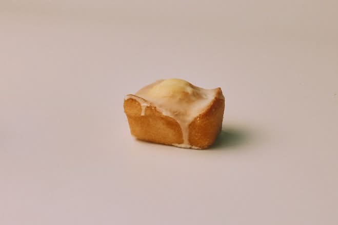 Lemon Loaf