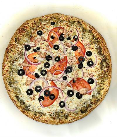 Pizza Pesto Pizza (Jumbo) / Pizza Pizza Poulet Pesto (Jumbo)