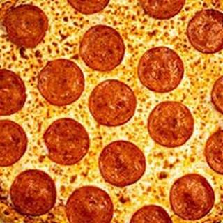 Pepperoni Pizza (Jumbo) / Pizza Pepperoni  (Jumbo)