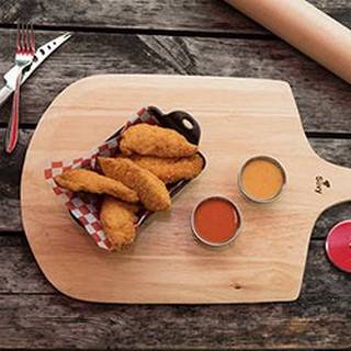 Chicken Strips / Lanieres de Poulet