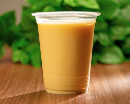 Mango Lassi (12 oz)
