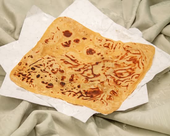 Plain Paranthas