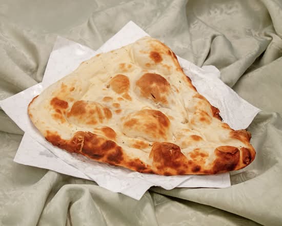 Plain Naan