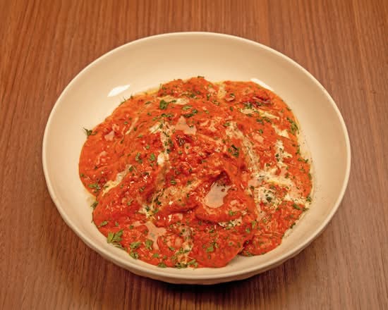 Butter Chicken Rice Plate