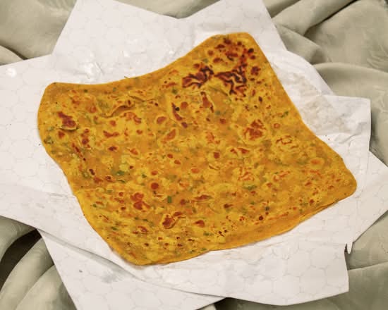 Missa Paranthas