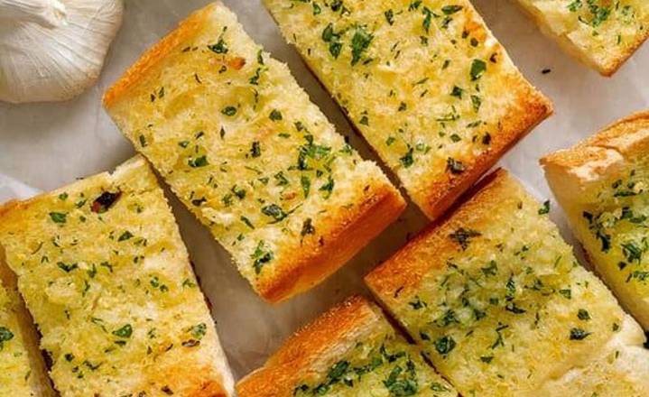 Garlic bread