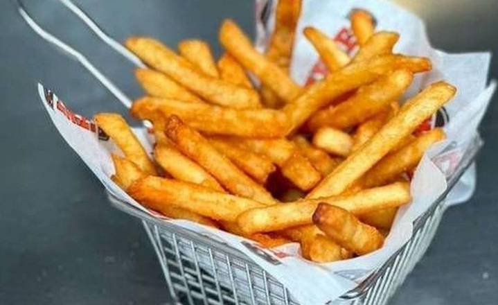 Crispy French Fries