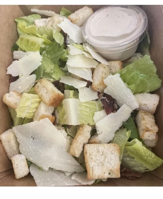 Caesar Salad