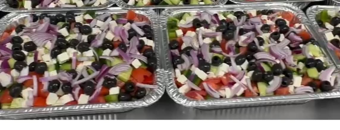 Greek Salad