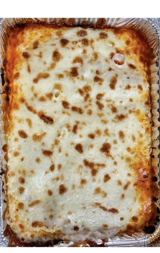 Lasagna