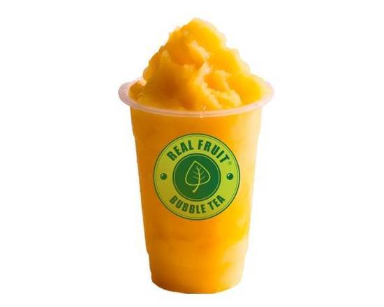 Small Passion Fruit Ice Crush