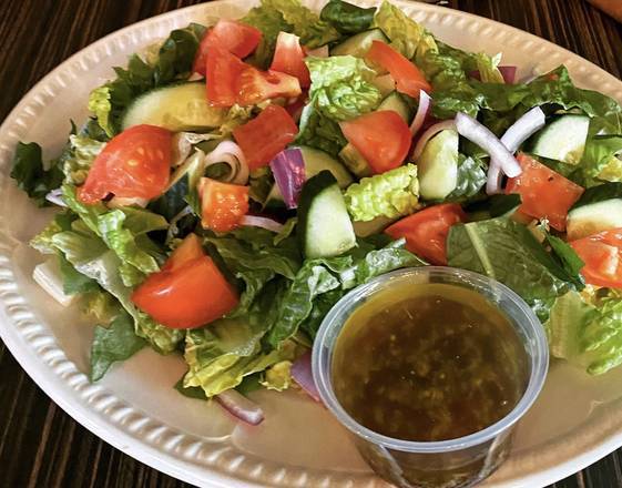 House Salad
