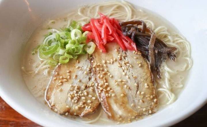 Hakata Tonkotsu Ramen