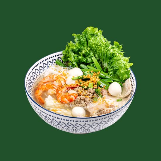 Hu Tieu NAM VANG