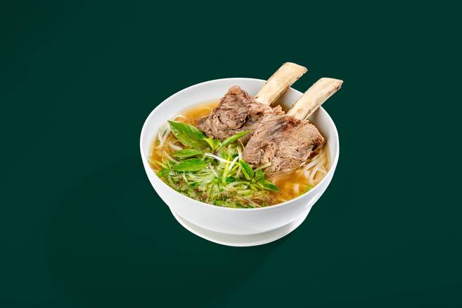 Pho Suon Bo