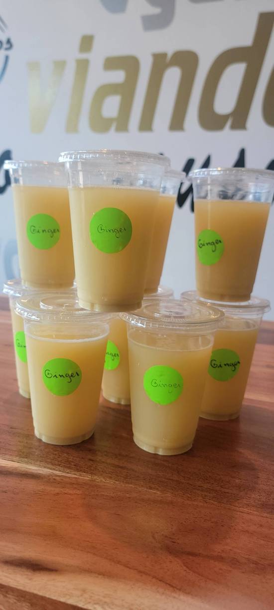 Gingembre/ginger / Gingembre/ginger