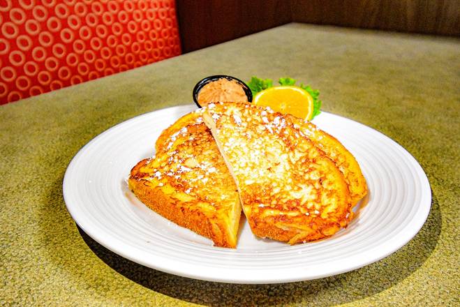 Classic French Toast