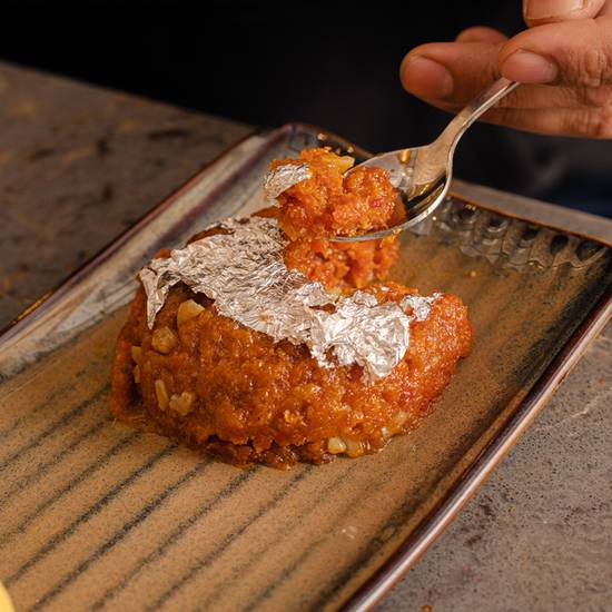 GAJAR HALWA