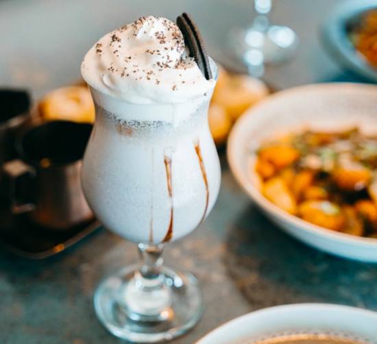 OREO SHAKE