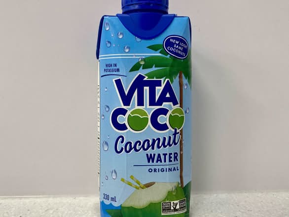 Coconut Water