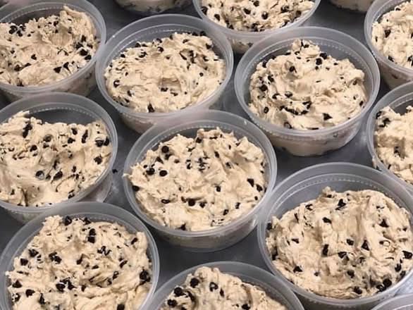 Cookie Dough Tub
