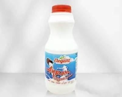 Ayran ( Yogurt Drink)