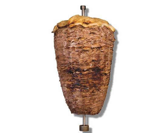 Beef Shawarma (1 Lb)
