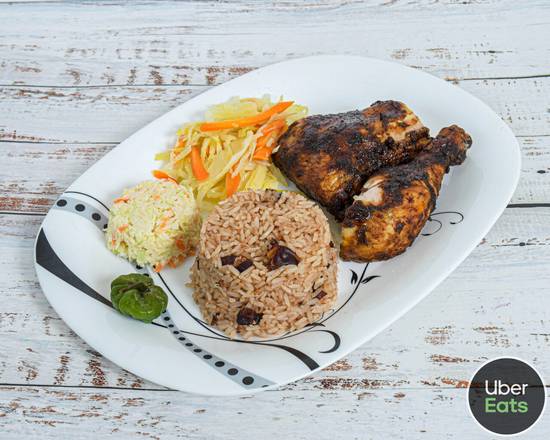 Jerk Chicken
