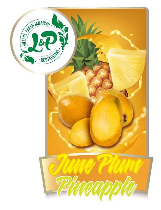 Natural juices