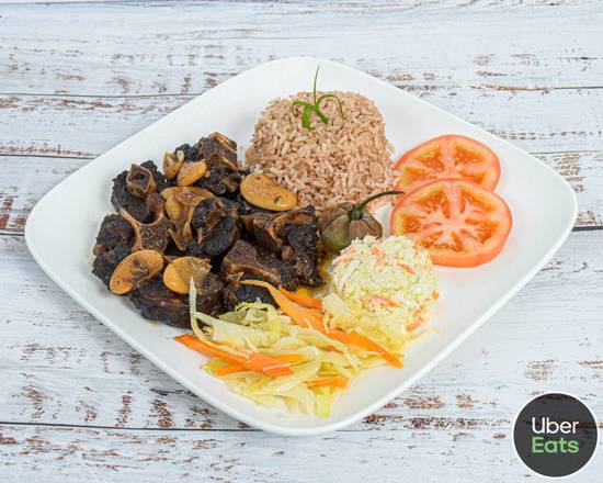 Oxtail