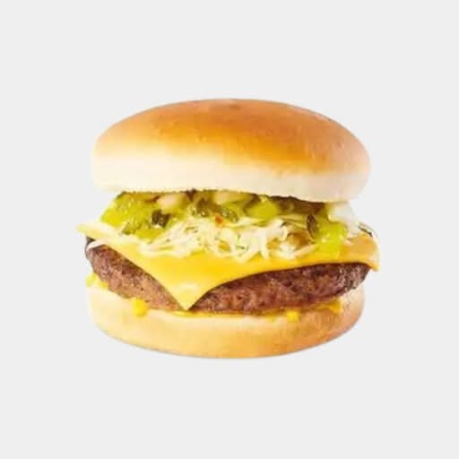 Cheeseburger / Cheeseburger