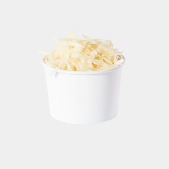 8oz Choux / 8oz Cabbage
