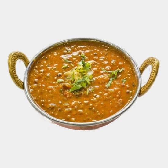 Lentille  (Daal makhani) / Lentils (Daal Makhani)