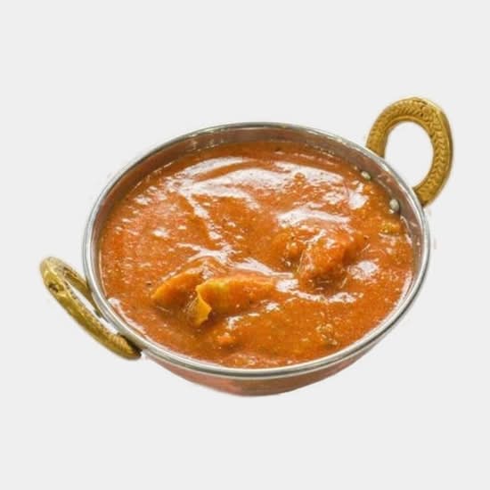 Curry d'agneau / Lamb Curry