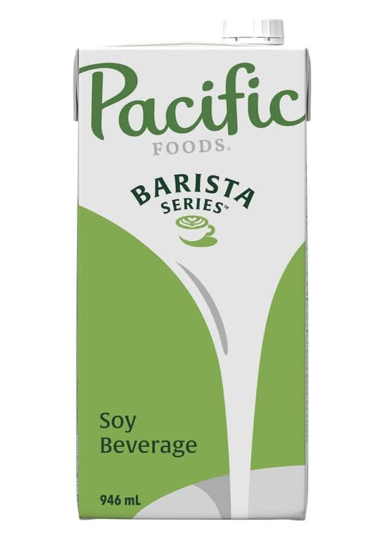 Pacific Soy Milk (946ml)