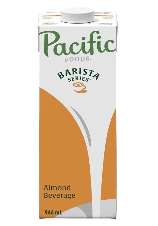 Pacific Almond Milk (946ml)