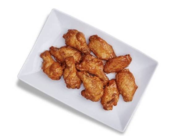 Zest Burst Wings "Double Delight Deal"