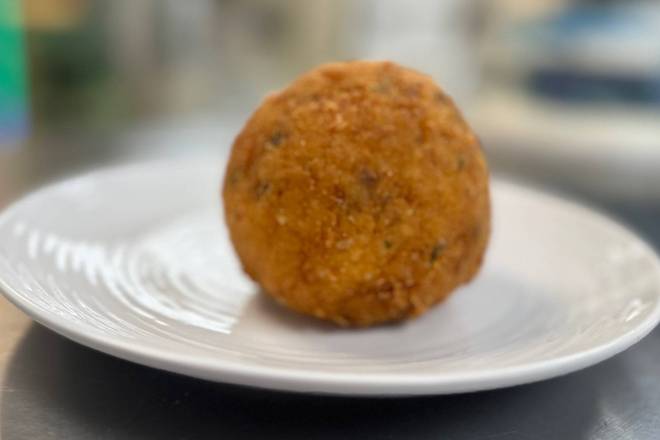 Rice Ball