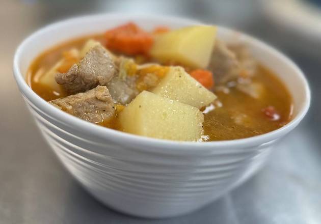 Beef Stew