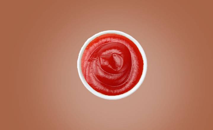 Ketchup Sauce