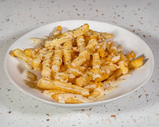 Truffle Fries