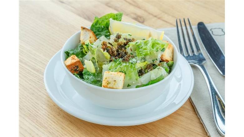Side Caesar Salad