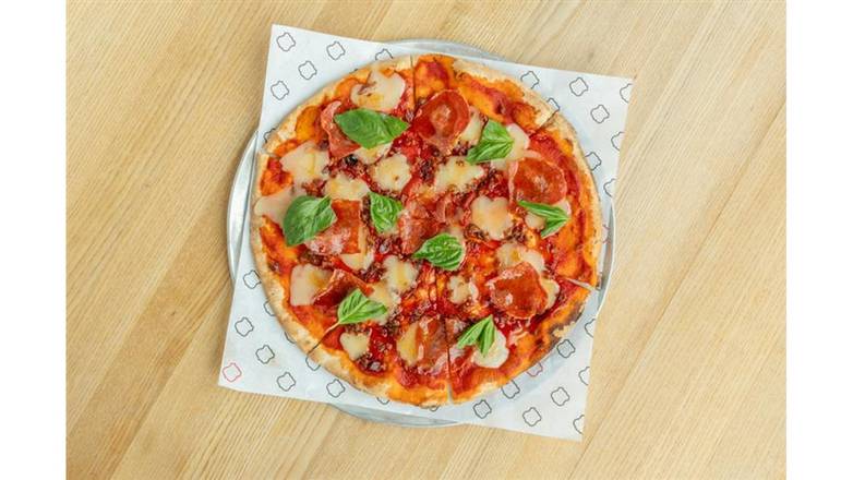 GF Hot Honey Calabrese