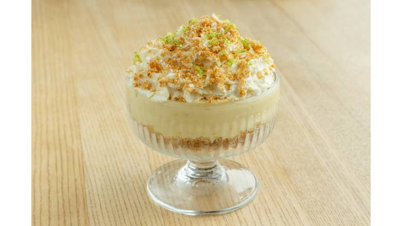 Key Lime Parfait