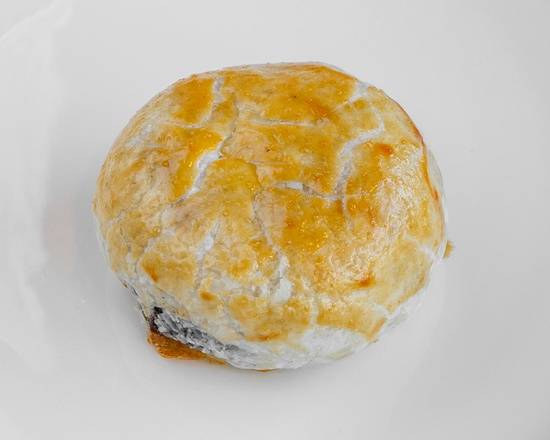 Red Bean Paste Cake