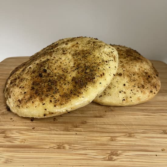 Savory Sourdough - (Fresh Frozen)