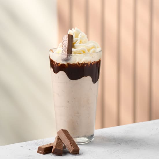 KIT KAT SHAKE