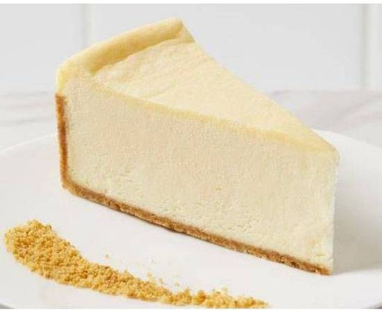 Philly Cheesecake
